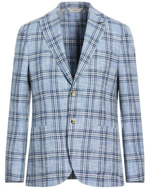Paoloni Blazers - Blue