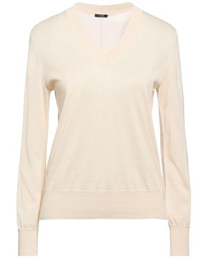 JOSEPH Pullover - Natur