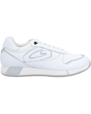 Alberto Guardiani Sneakers - Blanco
