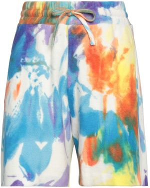 Canessa Shorts E Bermuda - Blu