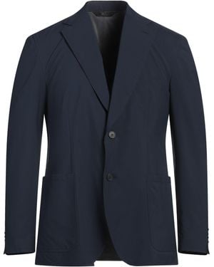 Brioni Blazer - Blau