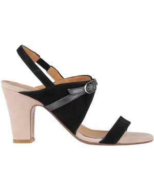 Audley Sandals - Black
