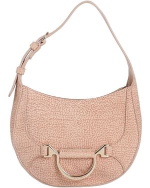 Borbonese Borsa A Mano - Rosa