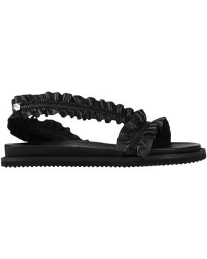 Cult Sandals - Black