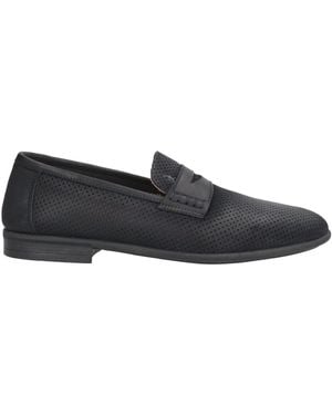 PRIMO EREDE Loafer - Gray