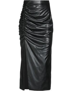 Aniye By Midi Skirt - Black