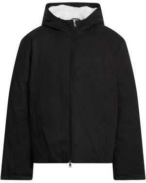 Bikkembergs Jacket - Black