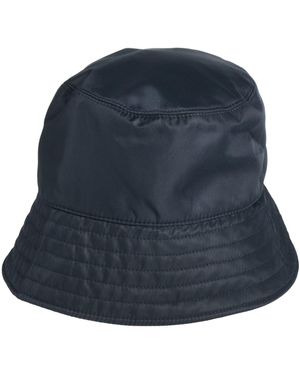 Ferragamo Hat - Blue