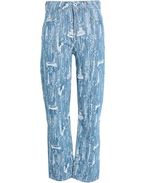 Karl Lagerfeld Jeans - Blue