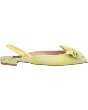 Islo Isabella Lorusso Ballerine - Metallizzato