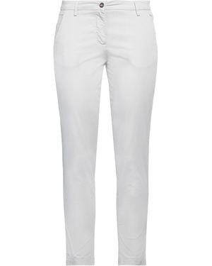 Briglia 1949 Trouser - White