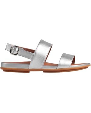 Fitflop Sandals - White