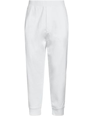 DSquared² Hose - Weiß
