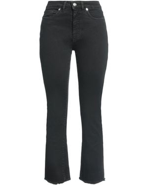 Nine:inthe:morning Jeans - Black