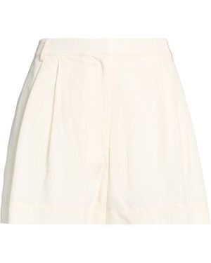 Bird & Knoll Shorts & Bermuda Shorts - Natural
