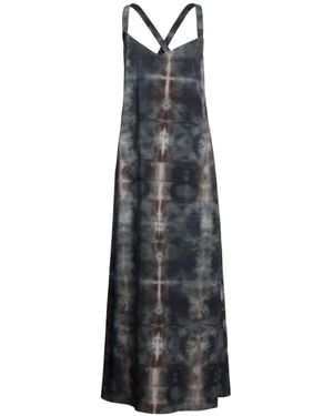 Rrd Maxi Dress - Multicolour