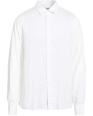 Woolrich Shirts - White