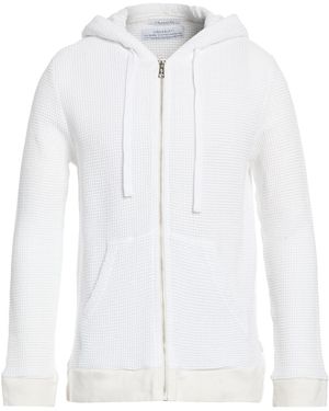 Crossley Sweatshirt - White