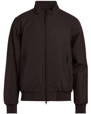 People Of Shibuya Jacket - Black