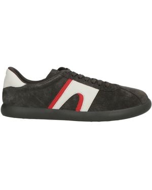 Camper Sneakers - Black