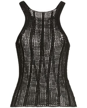 Dion Lee Top - Black