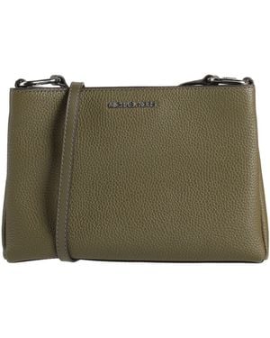MICHAEL Michael Kors Cross-Body Bag - Green