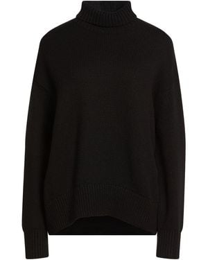 Givenchy Turtlenecks - Black