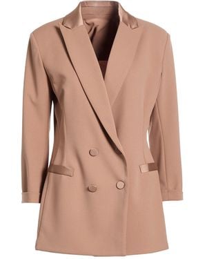 Imperial Blazers - Natural