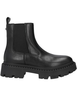 Ash Shoes - Black