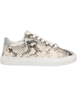 Roberto Botticelli Sneakers - Bianco