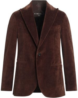 Circolo 1901 Blazer - Brown