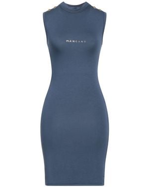 Mangano Mini Dress - Blue
