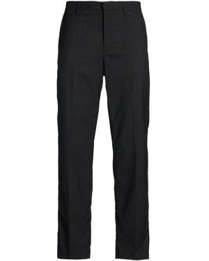 Department 5 Trouser - Black