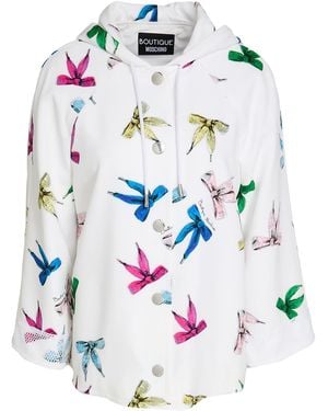 Moschino Jackets - Gray