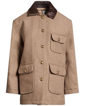 Sandro Cappotto - Marrone