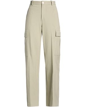 Circolo 1901 Trousers - Natural