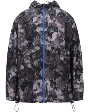 Marcelo Burlon Jacket - Gray