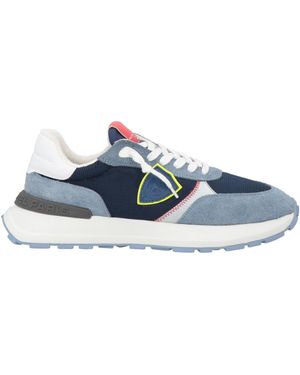 Philippe Model Sneakers - Blu