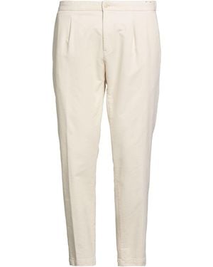 AT.P.CO Hose - Natur