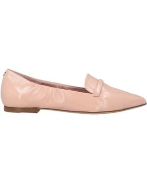 Halmanera Loafer - Pink