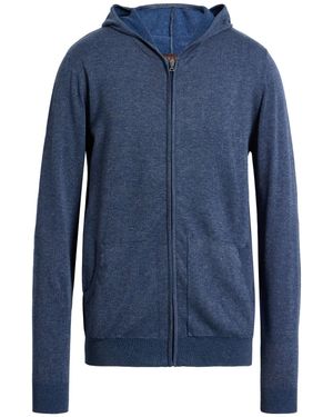 Keen Cardigan - Blue