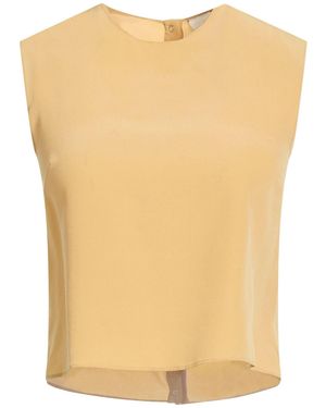 Alysi Tops - Natural