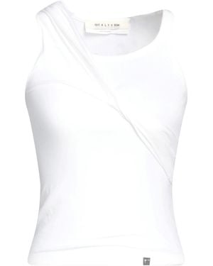 1017 ALYX 9SM Top - White