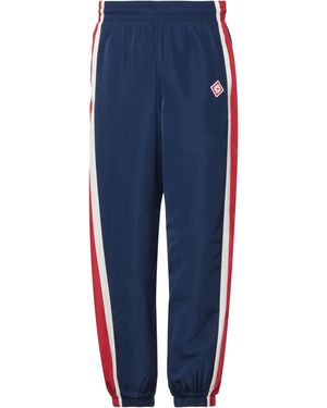 CASABLANCA Trouser - Blue