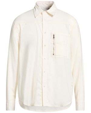 Yes London Shirts - White