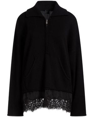 Pinko Pullover - Schwarz