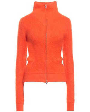 Isabel Marant Cardigan - Arancione