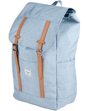 Herschel Supply Co. Rucksack - Blue