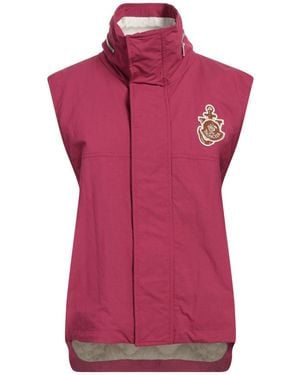 1 MONCLER JW ANDERSON Pufferjacke & Daunenjacke - Lila