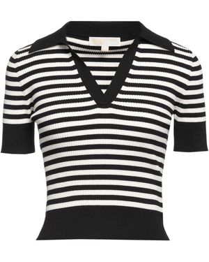 MICHAEL Michael Kors Jumper - Black